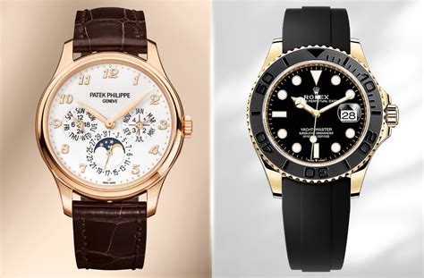 should i buy patek philippe vs rolex|ap vs rolex vs patek.